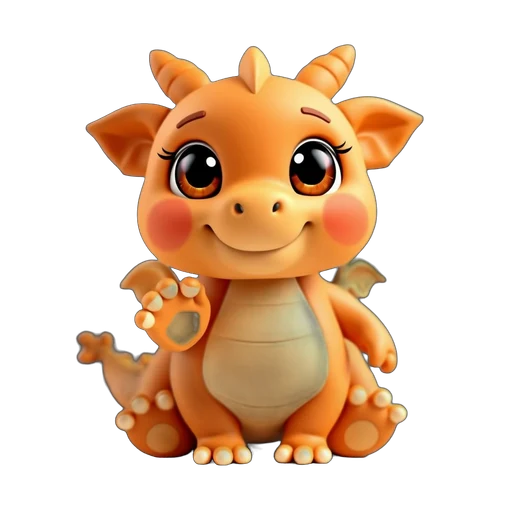 Fiamma, il drago