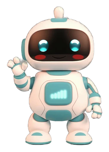 Pixel, il robot